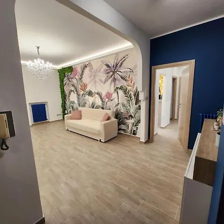 Lägenhet Casetta Lungomare