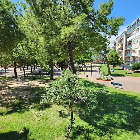 Casetta Lungomare Pescara