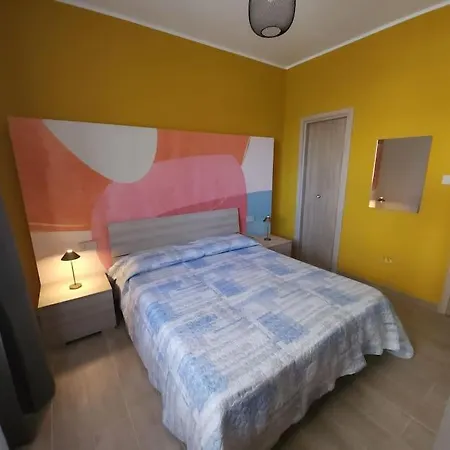 Lägenhet Casetta Lungomare