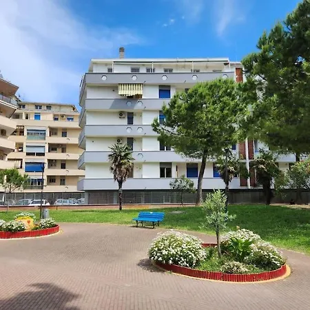 Lägenhet Casetta Lungomare