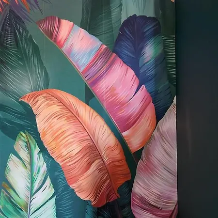 Casetta Lungomare Lägenhet