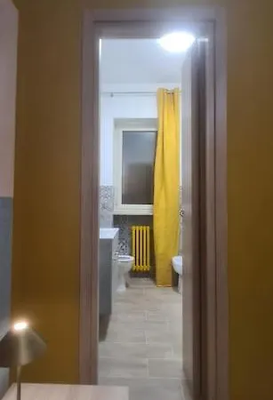 Casetta Lungomare Lägenhet *