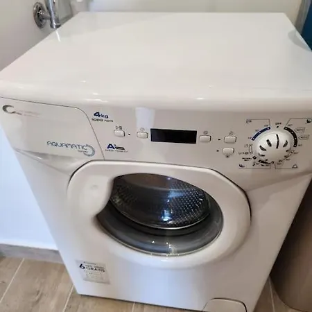 Lägenhet Casetta Lungomare *