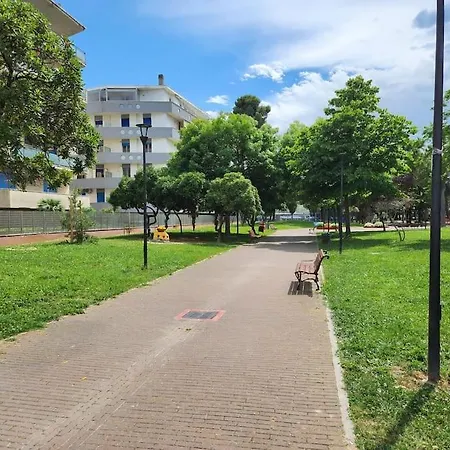 Casetta Lungomare Pescara