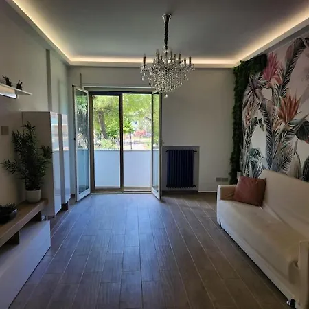 Lägenhet Casetta Lungomare *