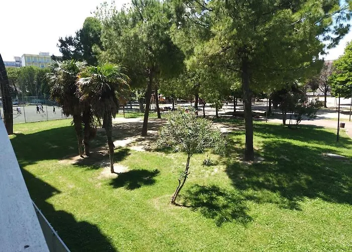 Casetta Lungomare Апартаменты