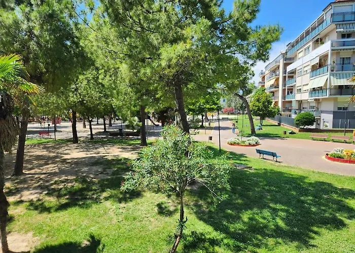 Casetta Lungomare Пескара