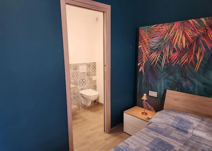 Casetta Lungomare Апартаменты