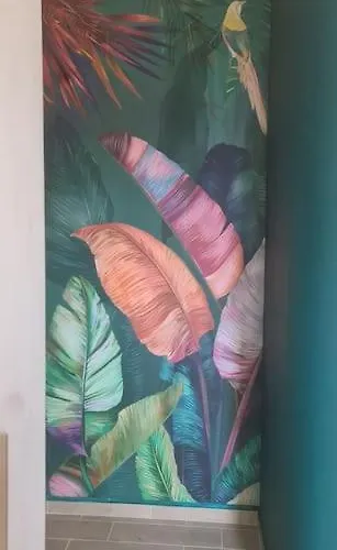 Апартаменты Casetta Lungomare Пескара