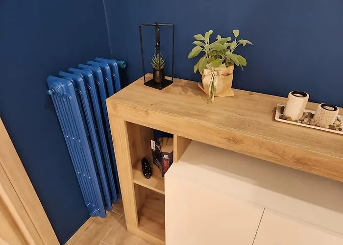 Casetta Lungomare * Пескара