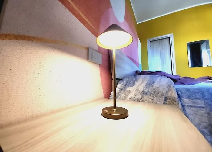 Casetta Lungomare Апартаменты Пескара