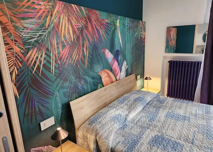 Casetta Lungomare Апартаменты *