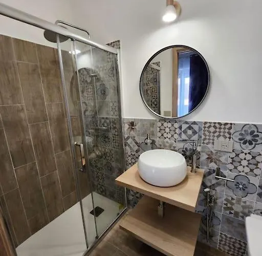 Casetta Lungomare Апартаменты