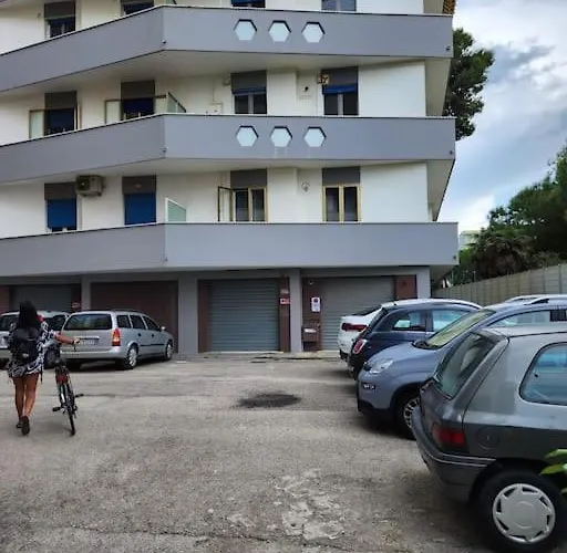 Casetta Lungomare * Пескара