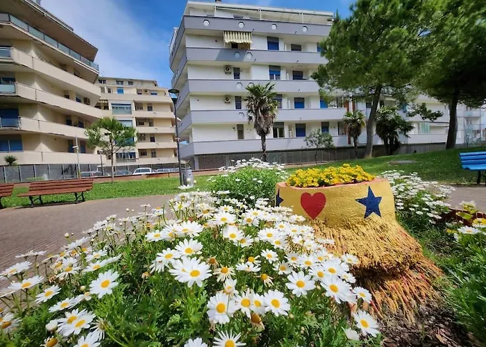 Casetta Lungomare Апартаменты