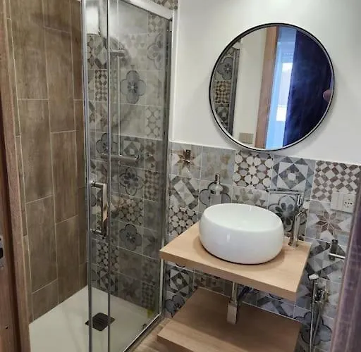 Апартаменты Casetta Lungomare