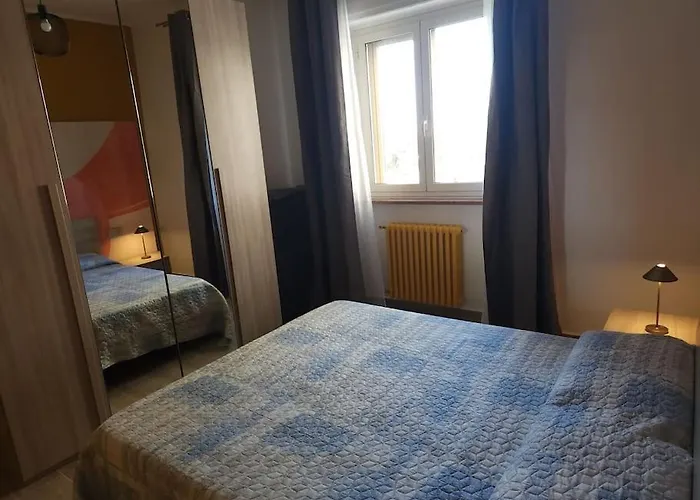 Casetta Lungomare Апартаменты Пескара