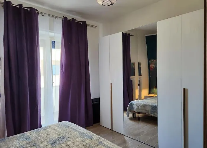 Casetta Lungomare Пескара