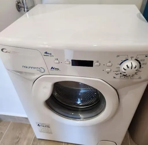 Апартаменты Casetta Lungomare *