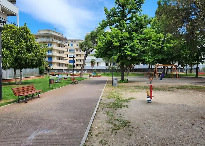 Casetta Lungomare Апартаменты *