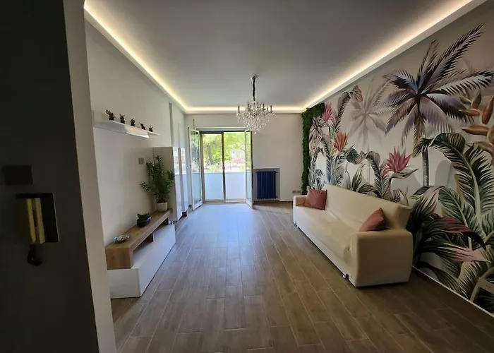 Casetta Lungomare Апартаменты