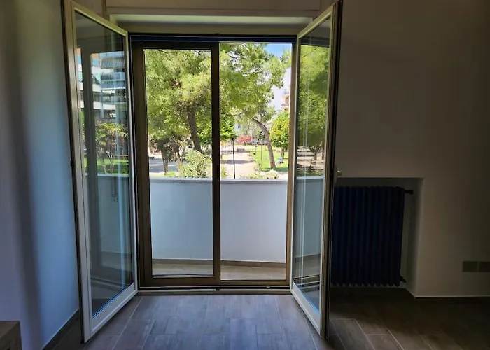 Апартаменты Casetta Lungomare