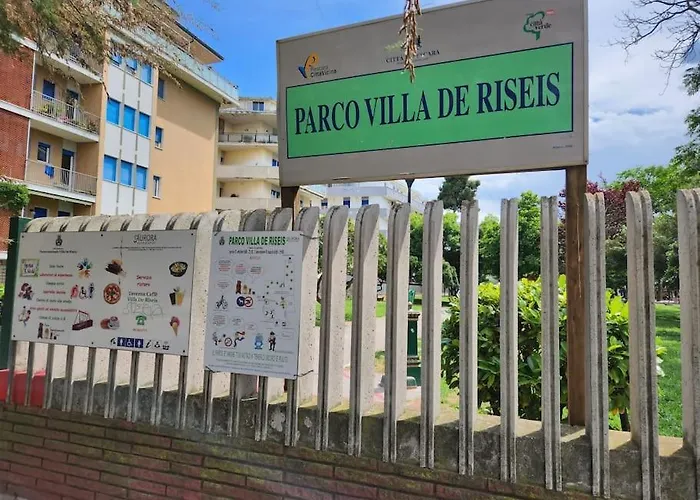 Апартаменты Casetta Lungomare *