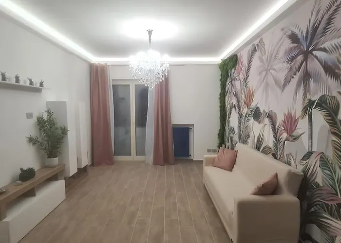 Casetta Lungomare * Пескара