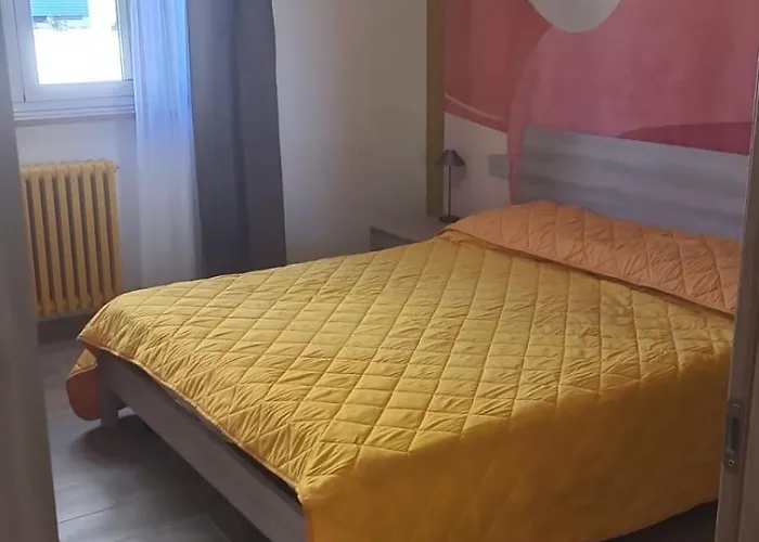 Casetta Lungomare Апартаменты *