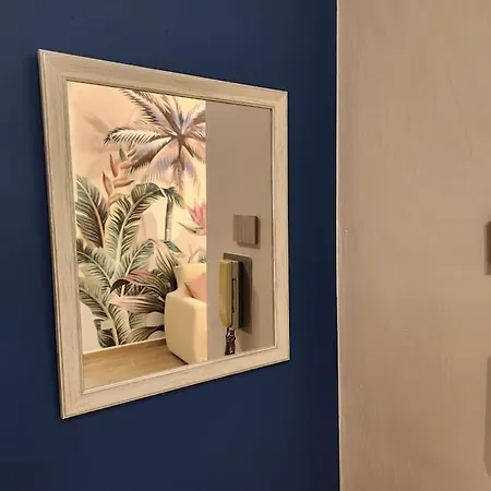 Casetta Lungomare Apartmán *