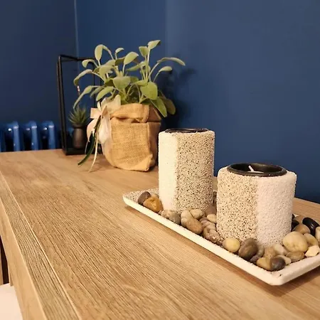 Casetta Lungomare 公寓