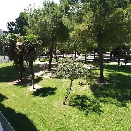 Casetta Lungomare Apartment