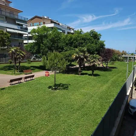Apartment Casetta Lungomare Pescara