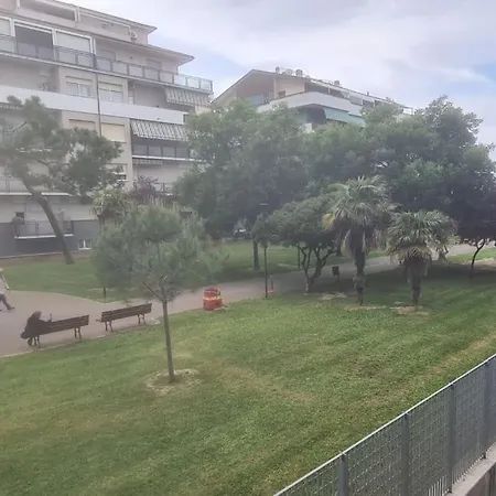 Casetta Lungomare * Pescara