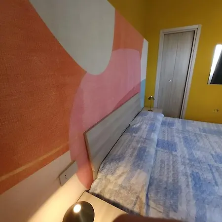 Casetta Lungomare Apartmán