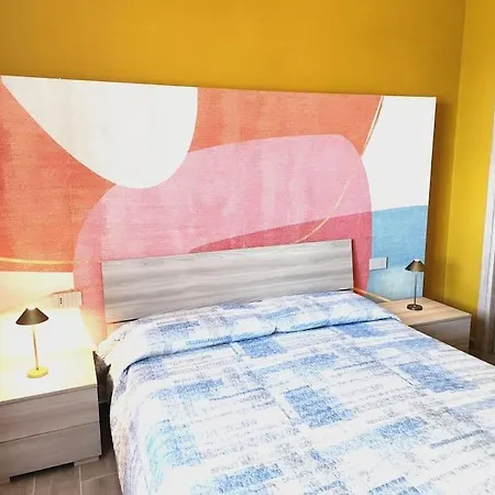 Apartment Casetta Lungomare *