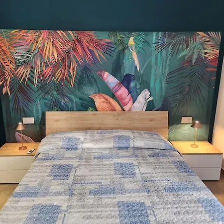 Apartmán Casetta Lungomare Pescara