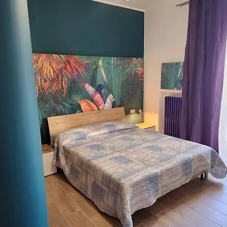 Apartmán Casetta Lungomare Pescara