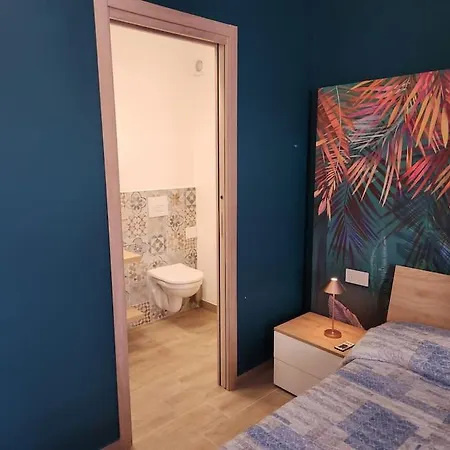 Casetta Lungomare Apartment