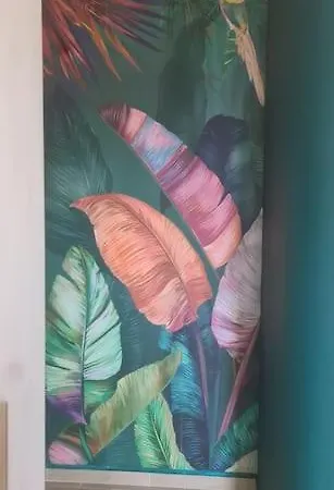 Apartmán Casetta Lungomare Pescara