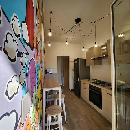 Casetta Lungomare Apartament