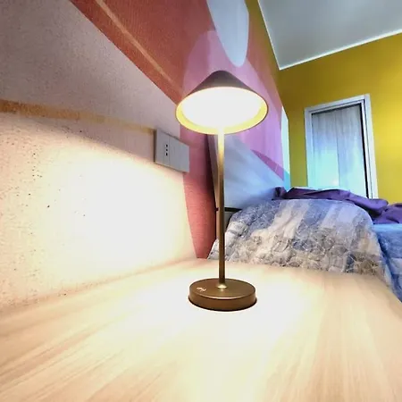 Casetta Lungomare Apartamento Pescara