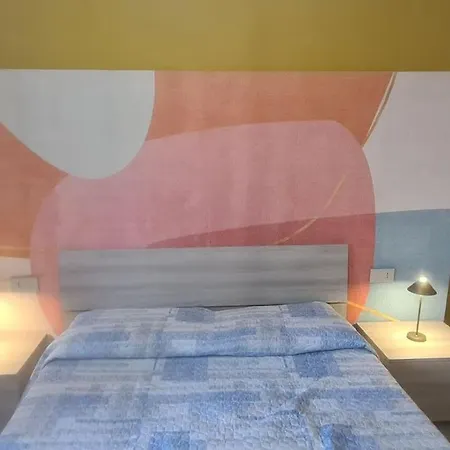 Apartmán Casetta Lungomare