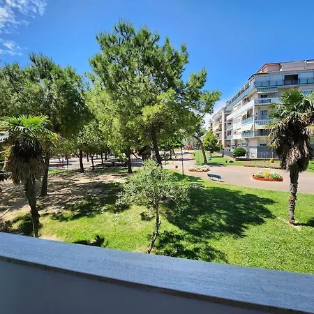 Casetta Lungomare Apartmán *