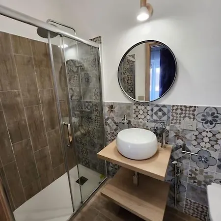 Casetta Lungomare Apartmán