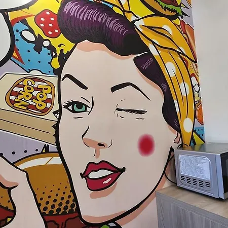 Casetta Lungomare Pescara