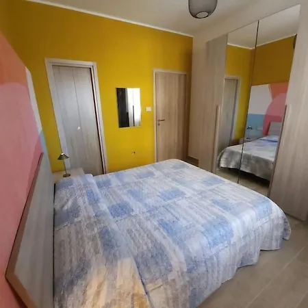 Apartmán Casetta Lungomare *