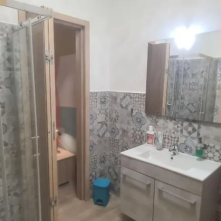 Apartmán Casetta Lungomare Pescara