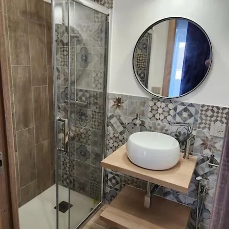 Apartmán Casetta Lungomare