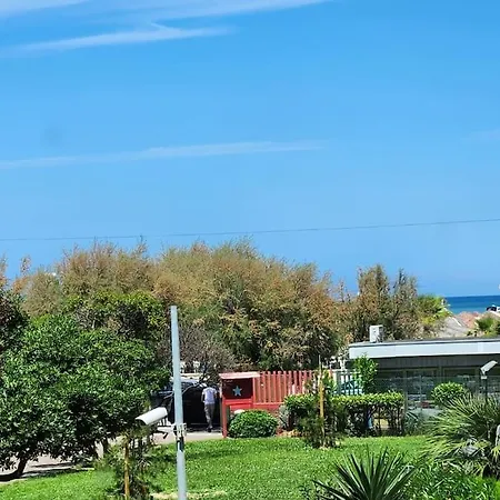 Apartmán Casetta Lungomare Pescara